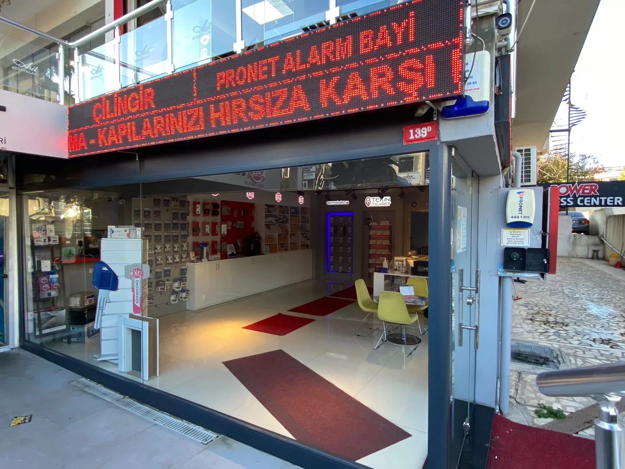 Acıbadem Çilingir
