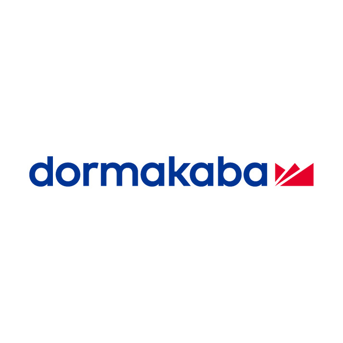 DORMAKABA KİLİT
